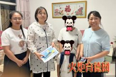 吉县民政局联合慈善协会开展＂润心伴成长，同心护未来＂儿童节主题活动